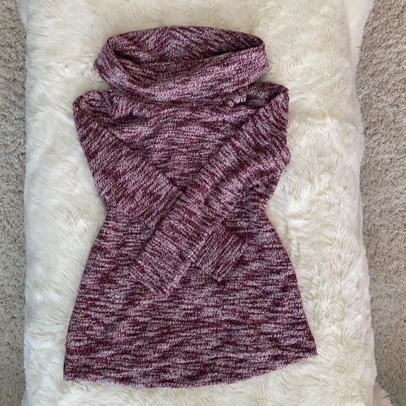 Tunic Sweater - Picture 2 of 4